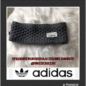 HP - 10/27 ADIDAS COZY HEADBAND